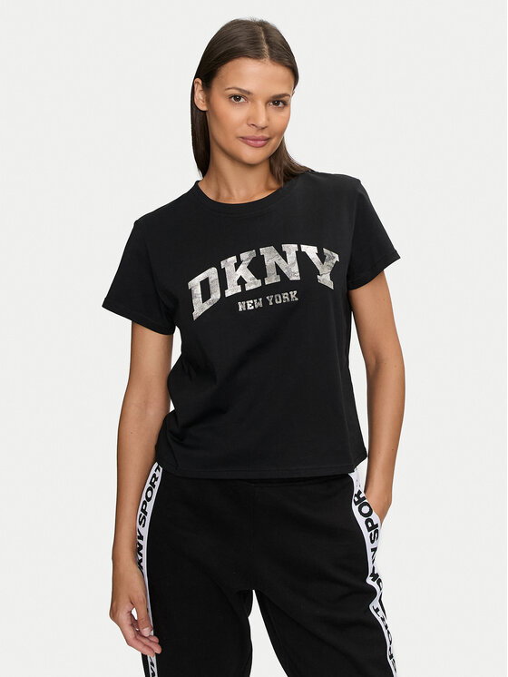 T-Shirt DKNY Sport