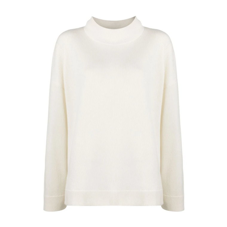 Round-neck Knitwear Brunello Cucinelli