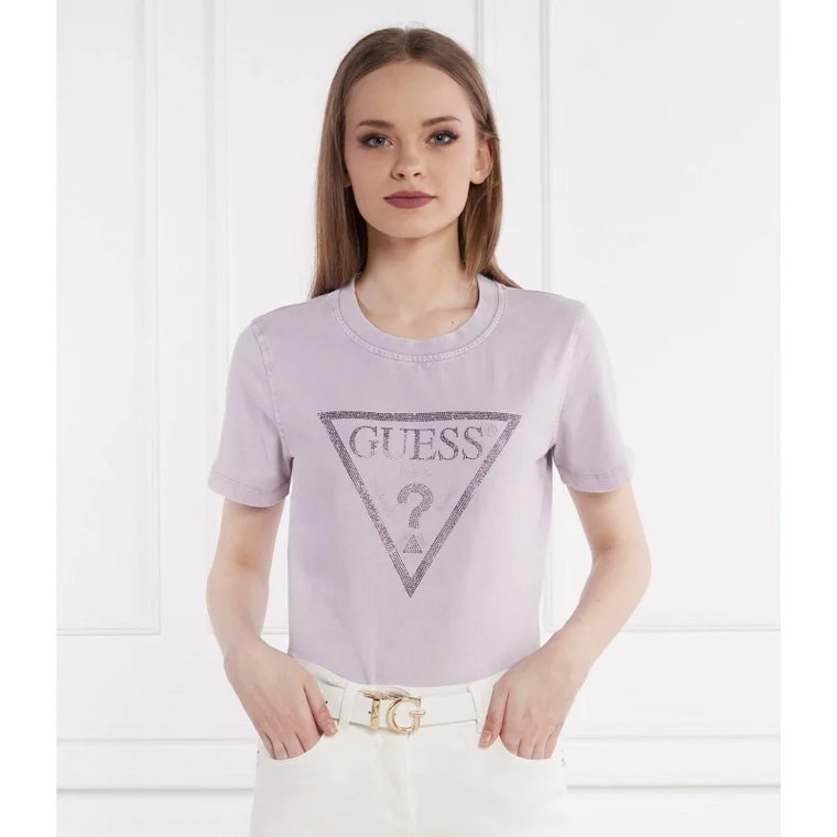 GUESS T-shirt | Regular Fit