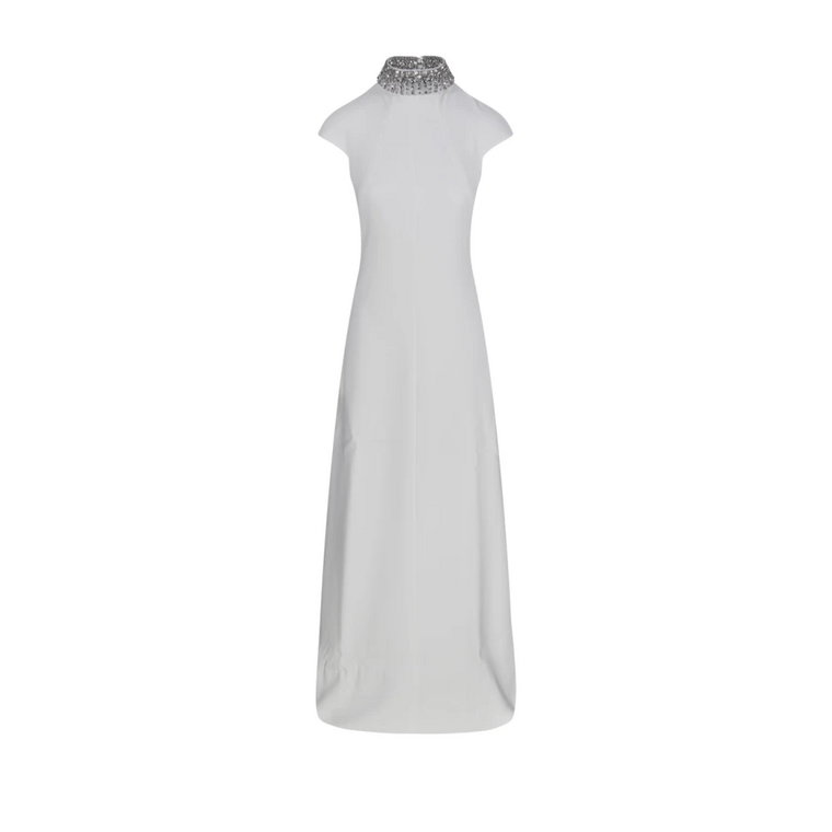 Elegancka Sukienka Maxi Max Mara