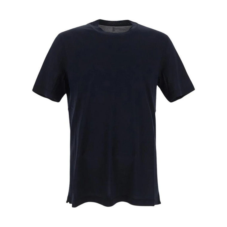 T-Shirts Brunello Cucinelli