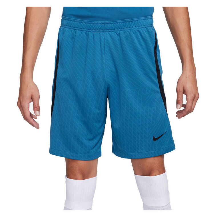 Spodenki piłkarskie męskie Nike Dri-FIT Strike DV9276