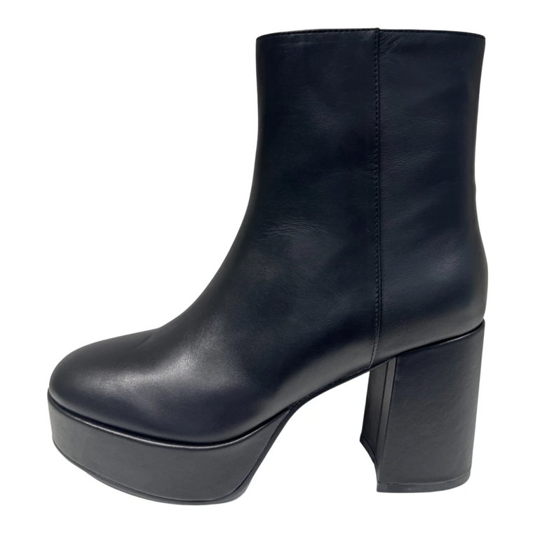 Heeled Boots Bibi Lou