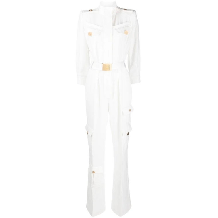 Jumpsuits Elisabetta Franchi