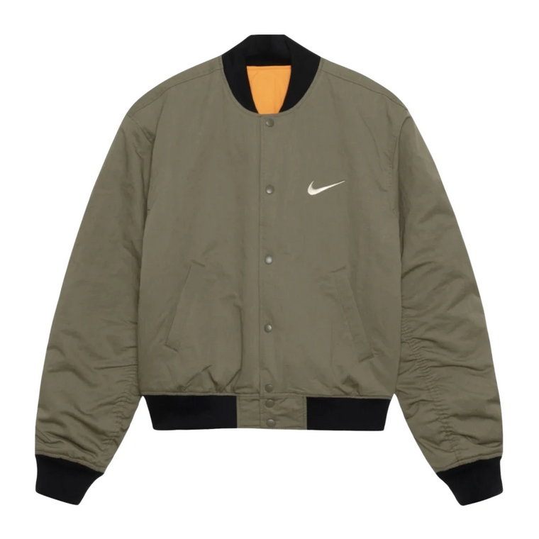 Reversible Varsity Jacket Limited Edition Nike