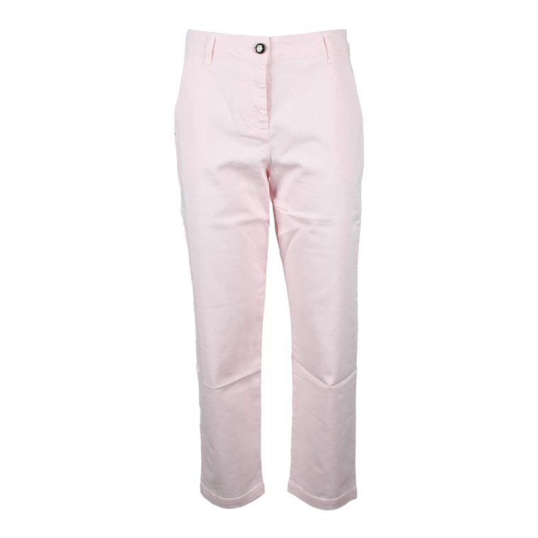 Pantalone Semicouture