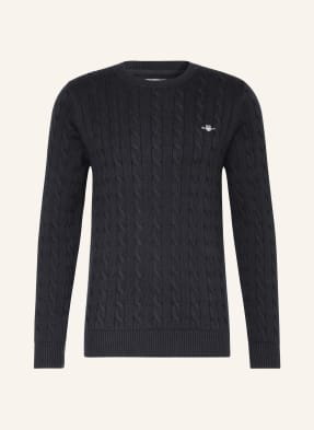 Gant Sweter blau