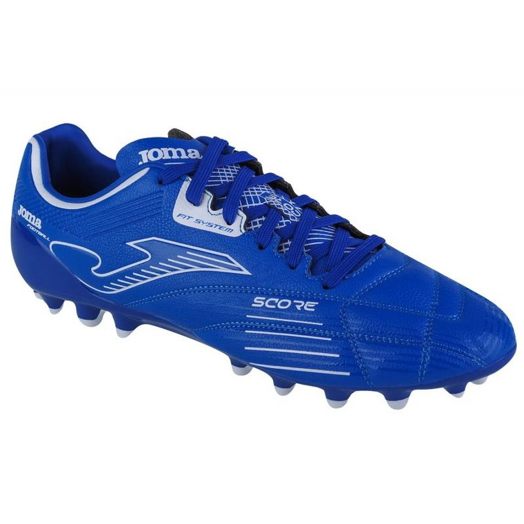 Buty Joma Score 2304 Ag M SCOW2304AG niebieskie niebieskie