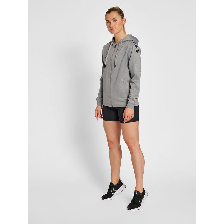 Bluza fitness damska Hummel hmlCore