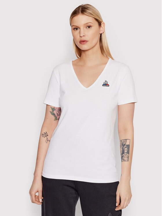 T-Shirt Le Coq Sportif