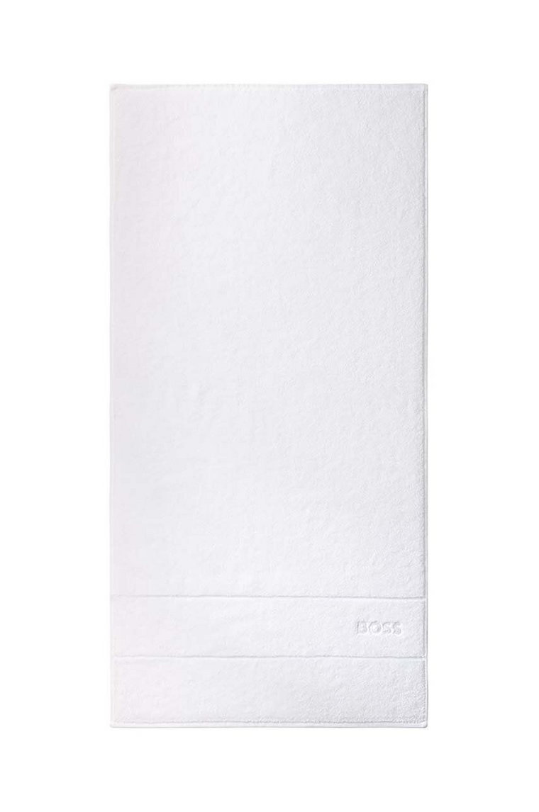 BOSS ręcznik bawełniany 50 x 100 cm