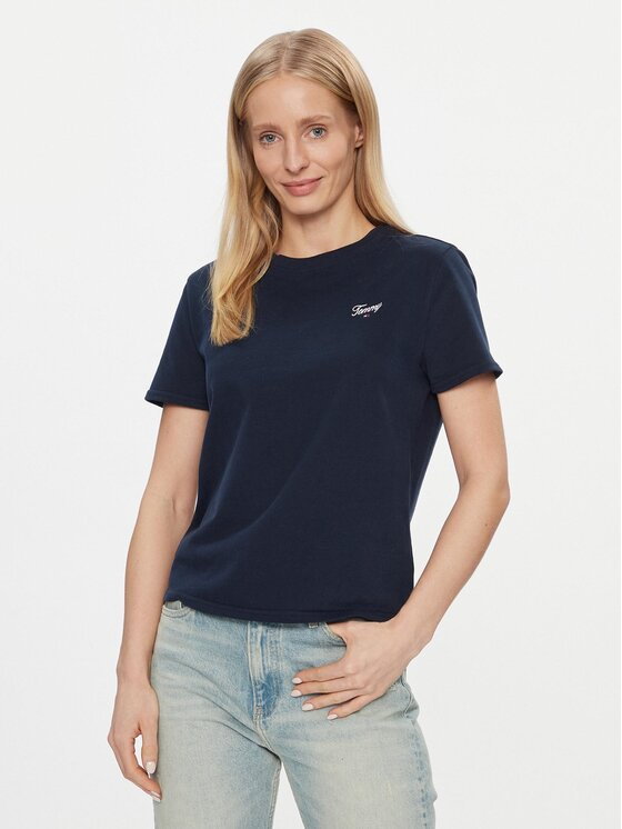 T-Shirt Tommy Jeans