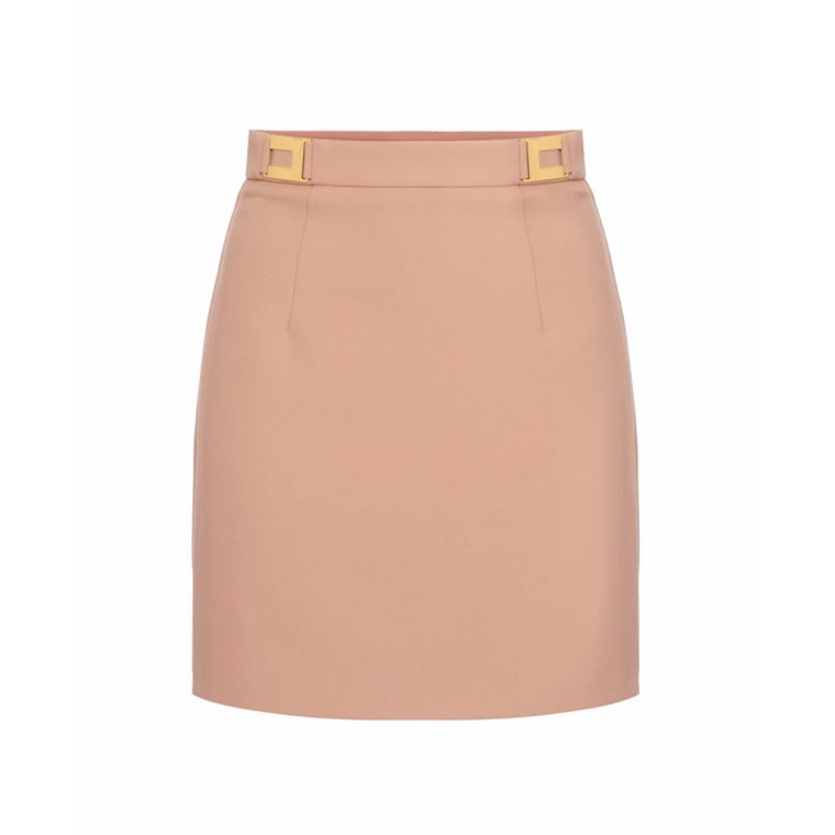 Short Skirts Elisabetta Franchi