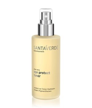 SANTAVERDE age protect toner Spray do twarzy 100 ml