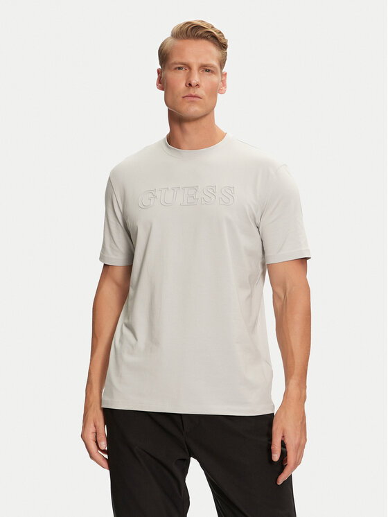 T-Shirt Guess