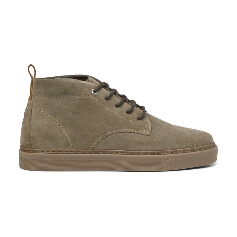 Lace-up Boots Marc O'Polo