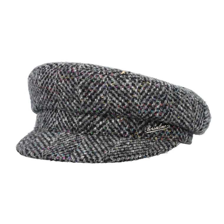 Hats Borsalino