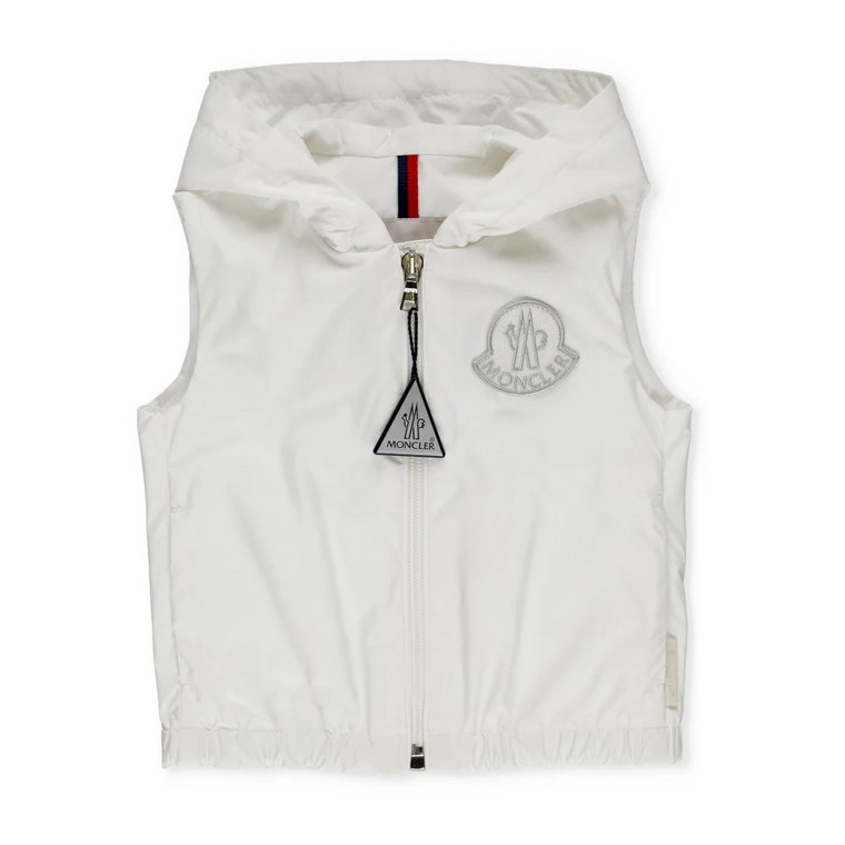 Vests Moncler