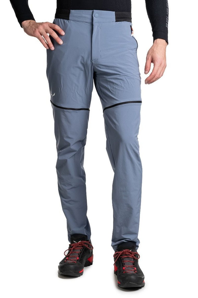Spodnie pedroc 2 dst 2/1-java blue