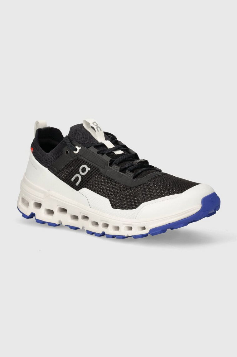 On-running buty do biegania Cloudultra 2 kolor czarny 3MD30280299