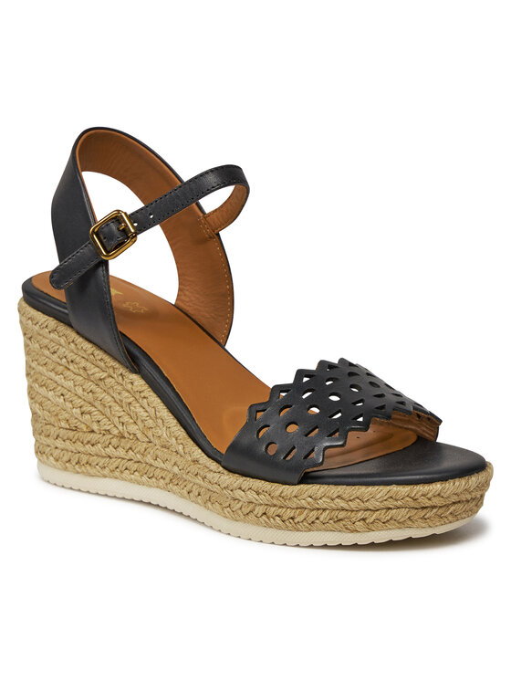 Espadryle Geox