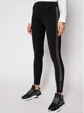 Legginsy DKNY Sport