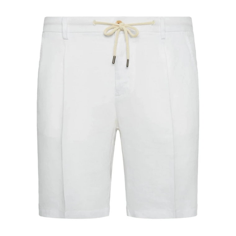 Casual Shorts Boggi Milano