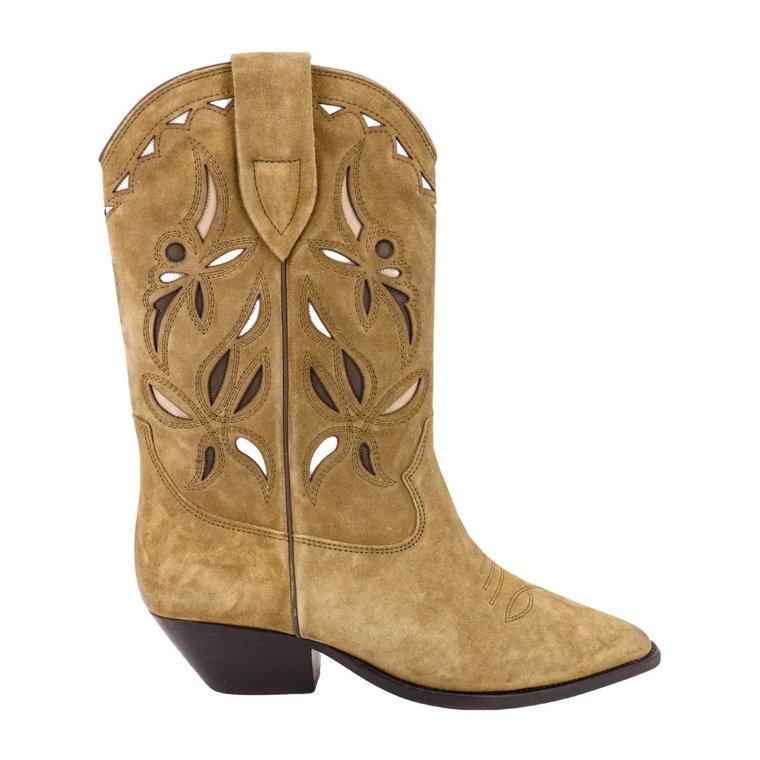 Ankle Boots Isabel Marant