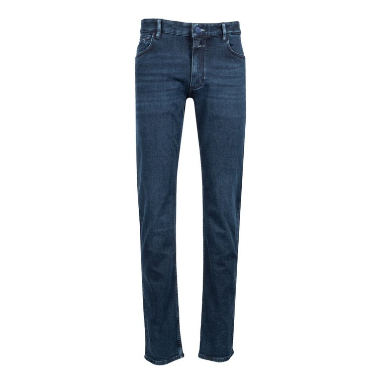 Slim Fit Jeans Closed