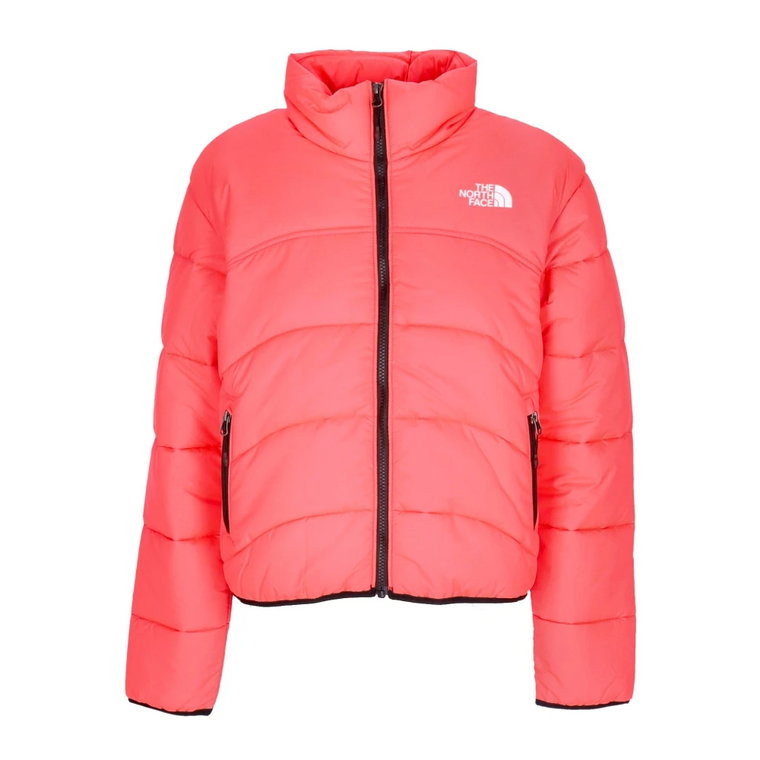 Kurtka Puchowa Brillant Coral The North Face