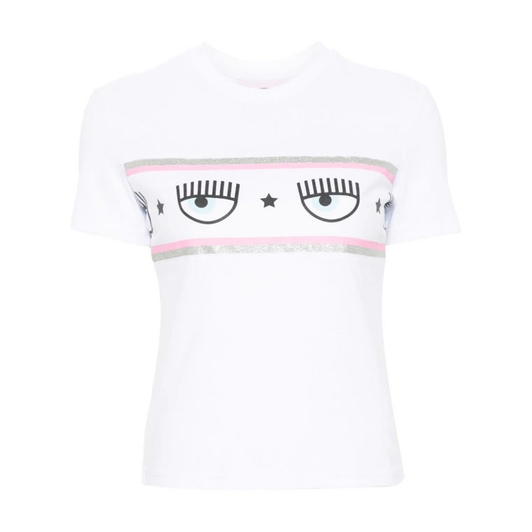 T-Shirts Chiara Ferragni Collection