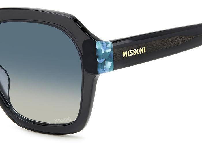 Okulary przeciwsłoneczne Missoni MIS 0130 G S KB7