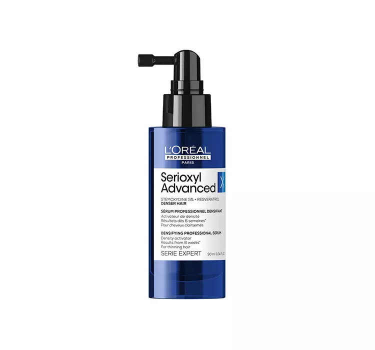 LOREAL PROFESSIONNEL SERIE EXPERT SERIOXYL ADVANCED SERUM DO WŁOSÓW 90ML