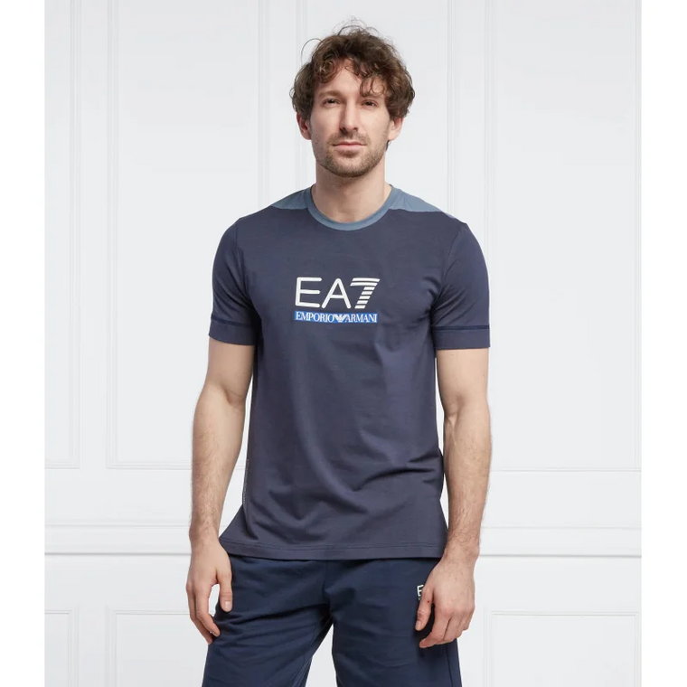 EA7 T-shirt | Regular Fit