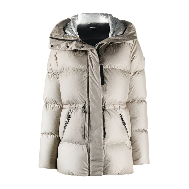 Down Coats Mackage