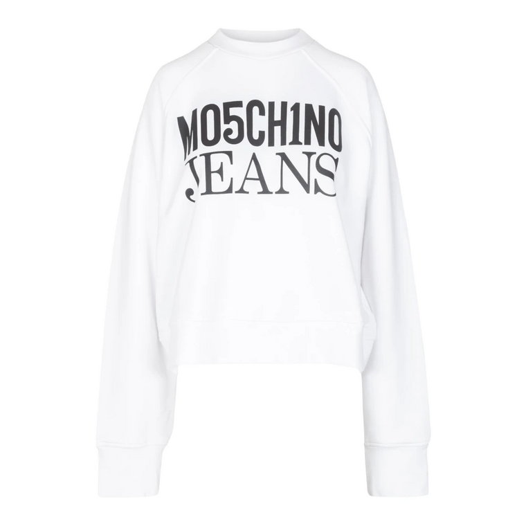 Sweatshirts Moschino