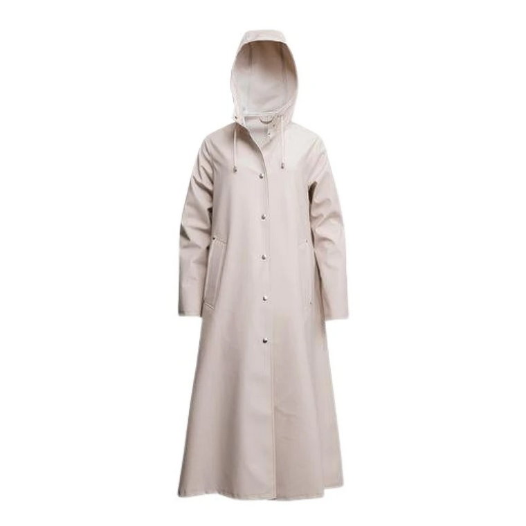 Rain Jackets Stutterheim