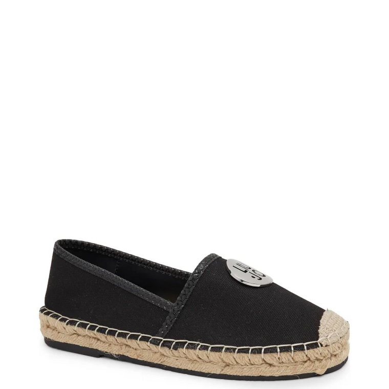 Liu Jo Espadryle VERA 05 | z dodatkiem skóry