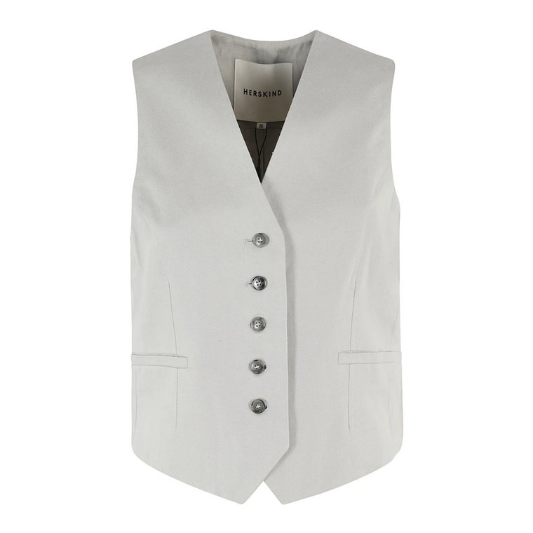 Vests Birgitte Herskind