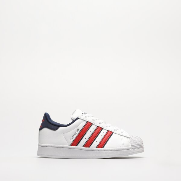 ADIDAS SUPERSTAR C