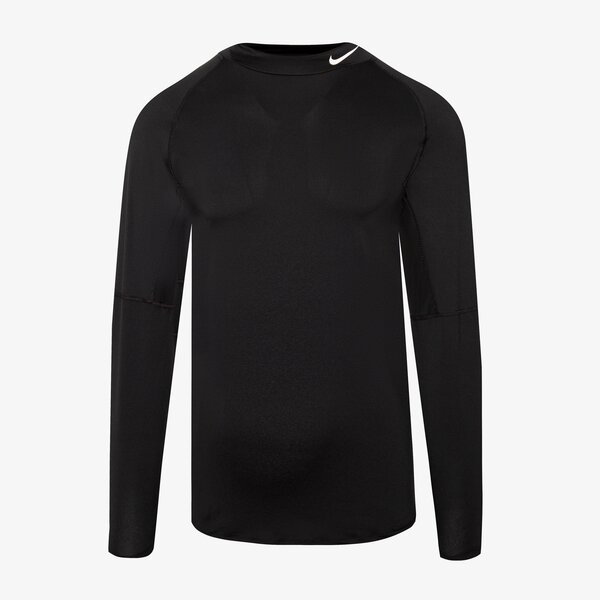 NIKE T-SHIRT LS M NP DF TIGHT LS MOCK