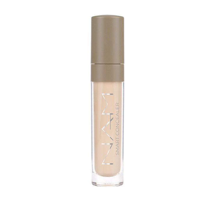 NAM SMART CONCEALER KOREKTOR 04W WARM NUDE 7ML