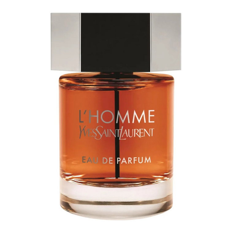 Yves Saint Laurent L'Homme Eau de Parfum woda perfumowana 100 ml
