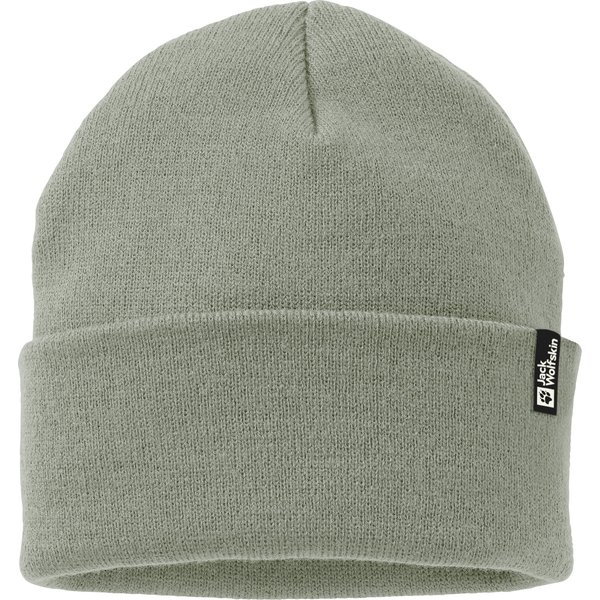 Czapka Rib Beanie Jack Wolfskin