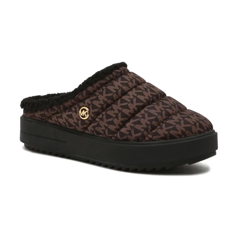 Michael Kors Obuwie domowe EMMETT QUILTED SLIP ON