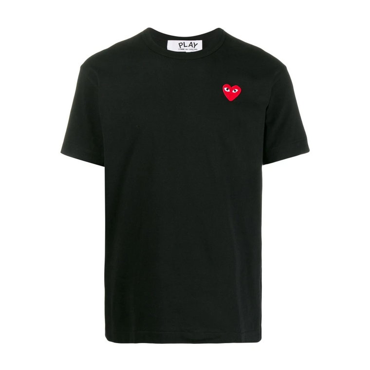 T-Shirts Comme des Garçons Play