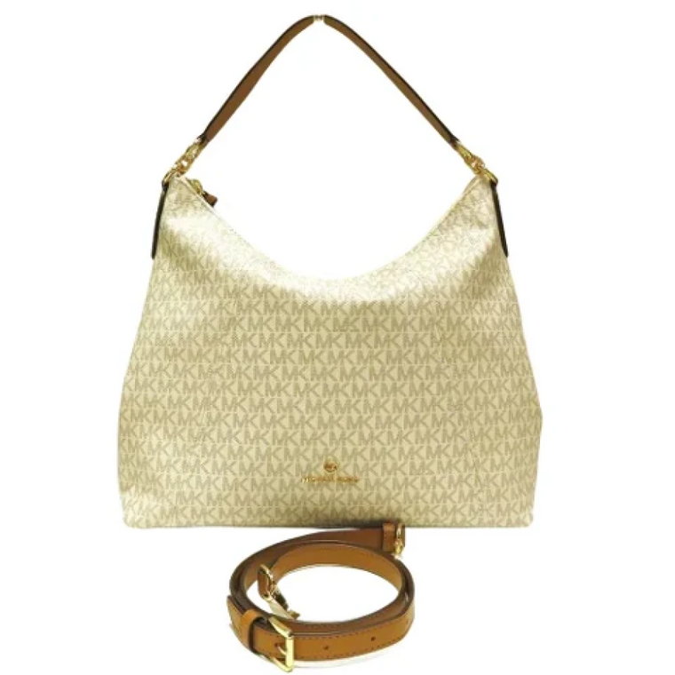 Pre-owned Canvas handbags Michael Kors Pre-owned