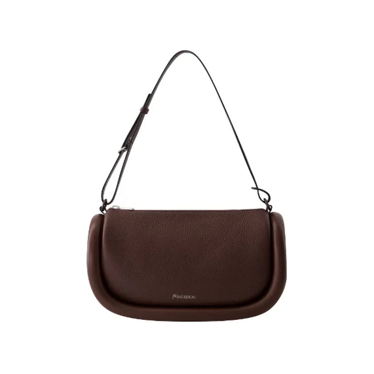 Leather handbags JW Anderson