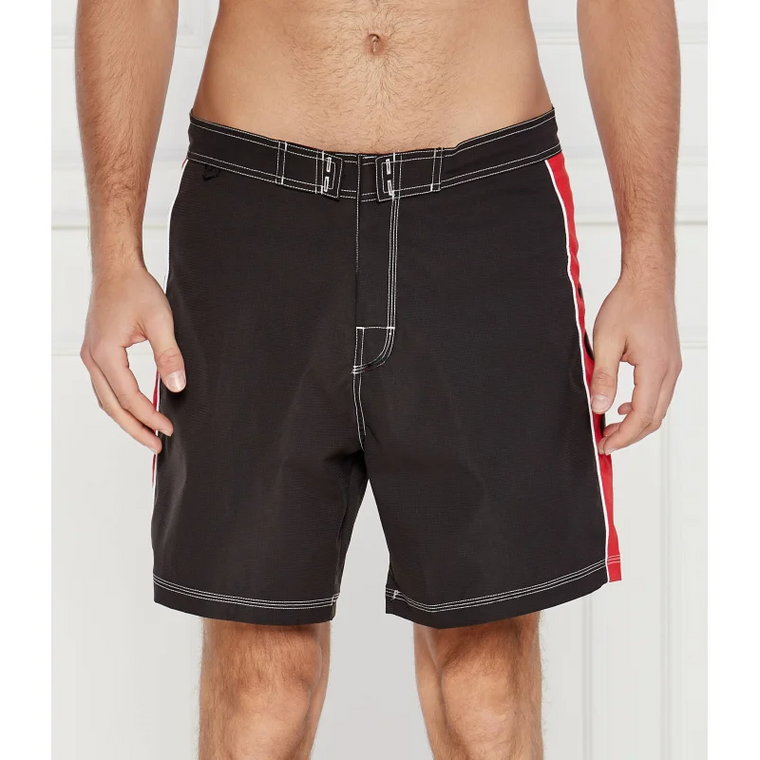 Hugo Bodywear Szorty kąpielowe | Regular Fit