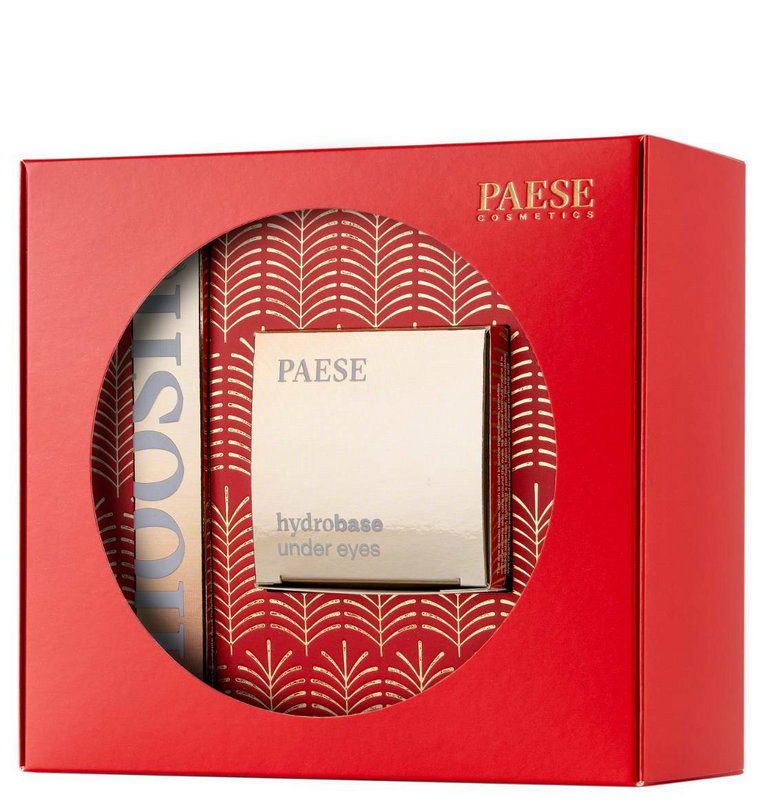 Paese - Zestaw Holy Fantasy Set